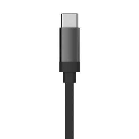 Кабель Koss Utility Cord USB-C - фото 3
