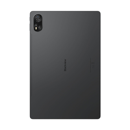 Планшет Blackview Tab MEGA 8 13" 12ГБ, 256ГБ, LTE, 11000мА•год, Android 15, сірий UA - фото 8
