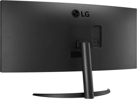 LG Монітор 34" 34WR50QK-B 2xHDMI, DP, Audio, VA, 3440x1440, 21:9, 100Hz, sRGB 99%, CURVED, FreeSync, HDR10 - фото 7 LG Монітор 34" 34WR50QK-B 2xHDMI, DP, Audio, VA, 3440x1440, 21:9, 100Hz, sRGB 99%, CURVED, FreeSync, HDR10 - фото 7
