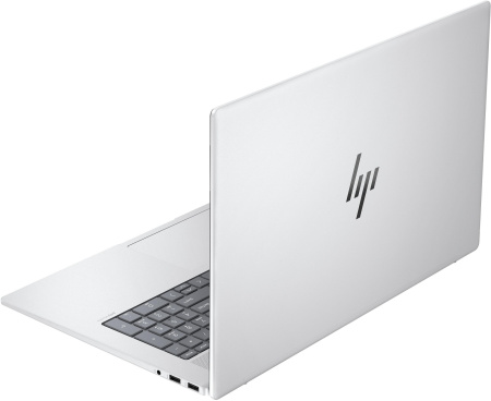 HP Ноутбук ENVY 17-da0003ua 17.3" FHD IPS Touch, Intel U7-155U, 16GB, F1024GB, UMA, Win11, сріблястий - фото 4