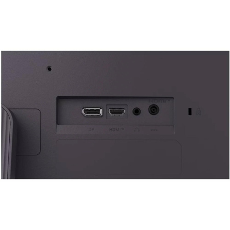 Монітор LG 27" 27G411A-B IPS 120Hz HDMI, DP, Audio, IPS 120Hz, 1ms, sRGB 99%, G-SYNC, FreeSync, HDR10 - фото 7