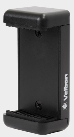 Відеоштатив Velbon EX-650 з тримачем для смартфона - фото 2