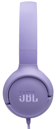 Гарнітура JBL TUNE 520C Purple (JBLT520CPUR)  - фото 7