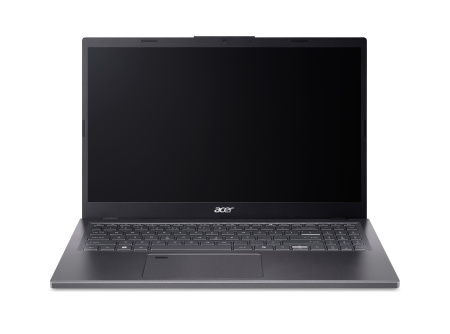 Acer Ноутбук Aspire 15 A15-41M 15.6" FHD IPS, AMD R5-8640HS, 16GB, F512GB, UMA, Win11, сірий - фото 30