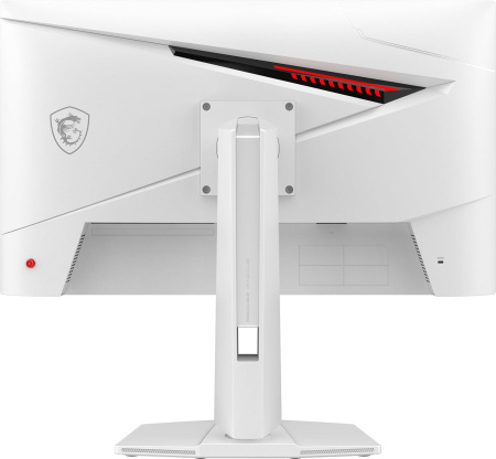 Монітор MSI 27" MAG 274QRFW-X32 2xHDMI, DP, Audio, IPS, 2560x1440, 320Hz, 0.5ms, sRGB 129%, FreeSync, Pivot, HDR400, білий - фото 10 Монітор MSI 27" MAG 274QRFW-X32 2xHDMI, DP, Audio, IPS, 2560x1440, 320Hz, 0.5ms, sRGB 129%, FreeSync, Pivot, HDR400, білий - фото 10