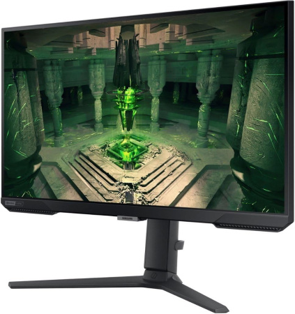 Монітор Samsung 27" Odyssey G4 S27BG400EI 2*HDMI, DP,, IPS, 240Hz, 1ms - фото 4
