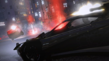 Гра консольна PS4 Sleeping Dogs Definitive Edition, BD диск - фото 14