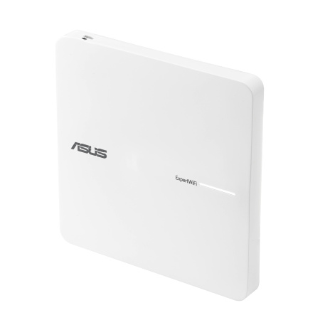 Точка доступу ASUS ExpertWIFI EBA63 AX3000, 1xGE LAN, PoE, MESH - фото 8