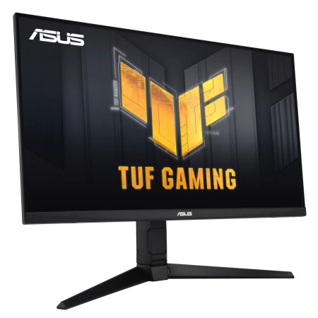 Монітор Asus 27" TUF Gaming VG27AQML1A 2xHDMI, DP, 2xUSB, MM, IPS, 2560x1440, 260Hz, 1ms, DCI-P3 90%, AdaptiveSync, Pivot, HDR400 - фото 3