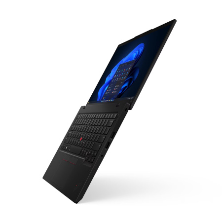 Ноутбук Lenovo ThinkPad L14-G6 14" WUXGA IPS AG, Intel U5-225U, 16GB, F512GB, UMA, DOS, чорний - фото 13