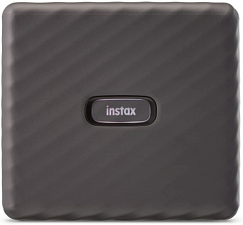 Fujifilm Фотопринтер INSTAX LINK WIDE M GRAY EX D Fujifilm Фотопринтер INSTAX LINK WIDE M GRAY EX D