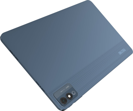 Планшет TECNO MEGAPAD 11 (T1101) 10.95" 8ГБ, 256ГБ, LTE, 8000мА•год, Starfall Grey - фото 5