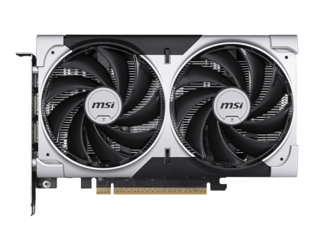 Відеокарта MSI GeForce RTX 5050 8GB GDDR6 VENTUS 2X OC - фото 1