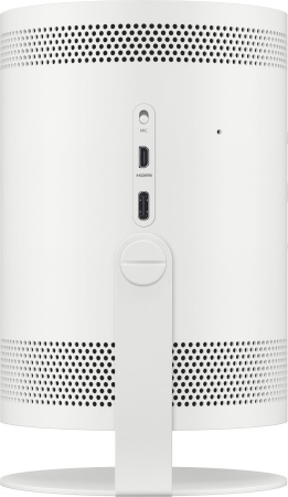Проєктор портативний Samsung The Freestyle 2nd gen FHD, 230 lm, LED, 1.2, WiFi, BT, Tizen - фото 9