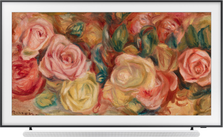 Samsung Саундбар HW-S801D 330Вт, 3.1.2, BT, HDMI-ARC, Wi-Fi, саб, Dolby Atmos, білий - фото 16