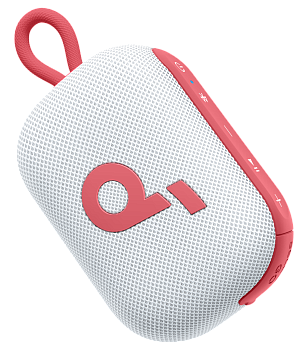 Портативна акустика Anker SoundСore Select 4 Go Red