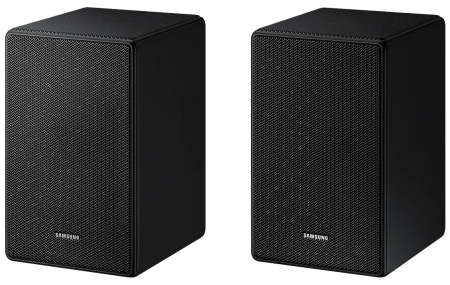 Акустика Samsung SWA-9500S/UA - фото 3