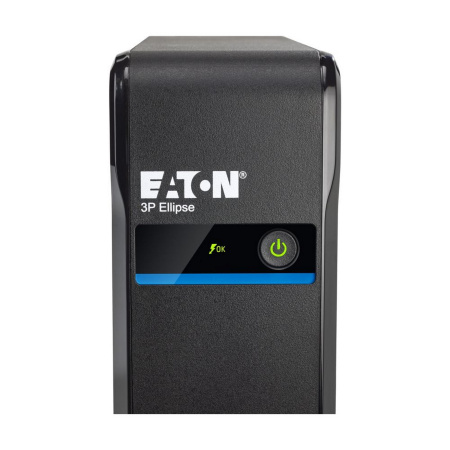 Джерело безперебійного живлення Eaton 3P Ellipse 1700VA/1040W, 2xUSB charges+USB port, 4+4xSchuko - фото 5 Джерело безперебійного живлення Eaton 3P Ellipse 1700VA/1040W, 2xUSB charges+USB port, 4+4xSchuko - фото 5