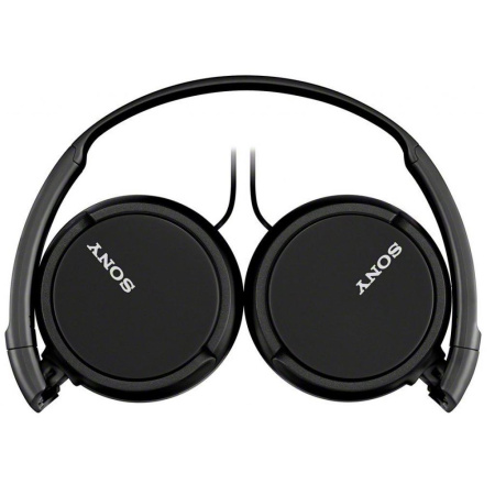 Навушники Sony MDR-ZX110AP Black (MDRZX110APB.CE7) - фото 3