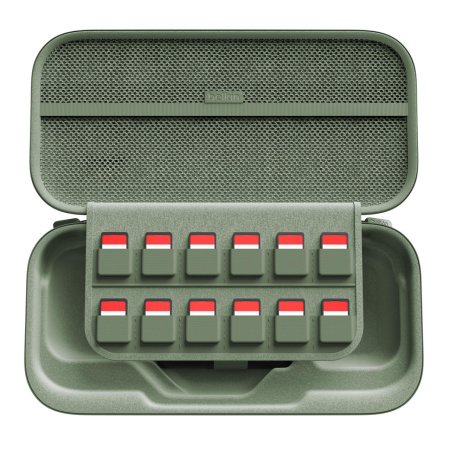 Чохол Belkin із акумулятором 10000мА·год для Nintendo Switch 2, Sage - фото 7