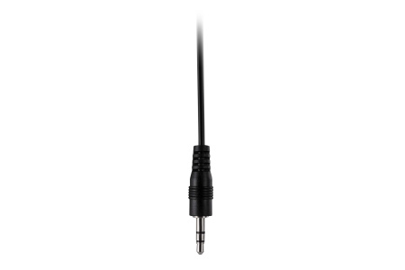 2E Акустична система PCS231 RGB Matrix, 2.0, USB, Black - фото 9