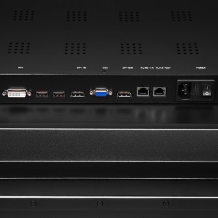2E Дисплей 55" VE55L-A FHD 500nit 24/7 3.5мм - фото 5