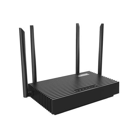 Маршрутизатор Netis N6 AX1800, 4xGE LAN, 1xGE WAN, 1xUSB 3.0, 3G/4G, MESH - фото 2