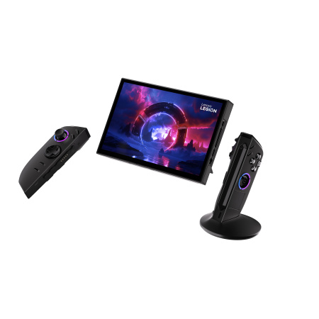 Ігрова консоль Legion Go 2 8AHP2, 32GB, F1TB - фото 13