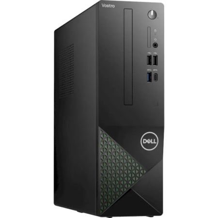 Dell Комп'ютер персональний Vostro 3030 SFF, Intel i5-14400, 8GB, F512GB, UMA, WiFi, Lin - фото 3 Dell Комп'ютер персональний Vostro 3030 SFF, Intel i5-14400, 8GB, F512GB, UMA, WiFi, Lin - фото 3