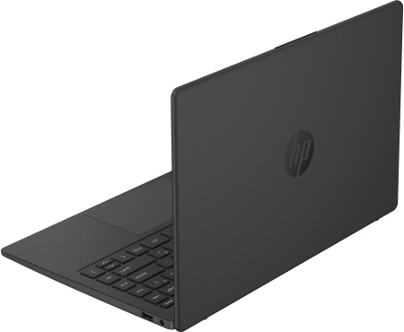 HP Ноутбук 14-ep1025ua 14" FHD IPS AG, Intel 5-120U, 16GB, F1024GB, UMA, DOS, чорний - фото 4