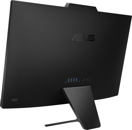 ASUS Комп'ютер персональний моноблок M3402WFAK-BPC0150 23.8" FHD AG, AMD R3-7320U, 8GB, F512GB, UMA, WiFi, кл+м, без ОС, чорний - фото 14