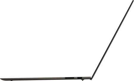 ASUS Ноутбук Zenbook S 16 UM5606WA-RK325X 16" 3K OLED, AMD AI 9 HX 370, 32GB, F2TB, UMA, Win11P, Сірий - фото 6