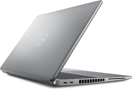 Dell Ноутбук Latitude 5550 15.6" FHD IPS AG, Intel U7 165U, 32GB, F512GB, UMA, Lin, сірий - фото 6 Dell Ноутбук Latitude 5550 15.6" FHD IPS AG, Intel U7 165U, 32GB, F512GB, UMA, Lin, сірий - фото 6