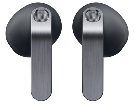Бездротові навушники Samsung Galaxy Buds 4 (R540), чорний - фото 2 Бездротові навушники Samsung Galaxy Buds 4 (R540), чорний - фото 2