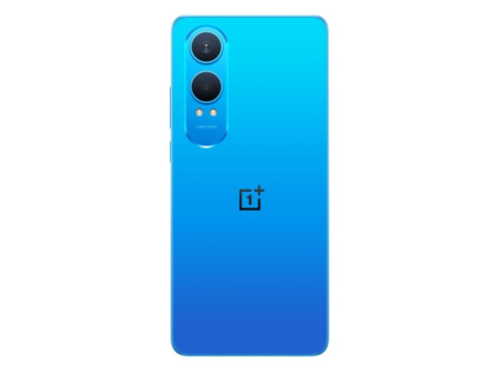 Смартфон OnePlus Nord CE 4 Lite 5G (CPH2621) 6.67" 8/256ГБ, 2SIM, 5110мА•год, блакитний - фото 12