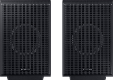 Samsung Саундбар HW-Q930D 540Вт, 9.1.4, BT, HDMI-ARC, Wi-Fi, саб, Dolby Atmos, чорний - фото 14
