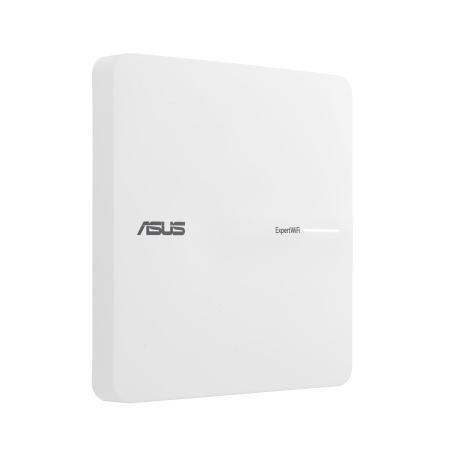 Точка доступу ASUS ExpertWIFI EBA63 AX3000, 1xGE LAN, PoE, MESH - фото 6