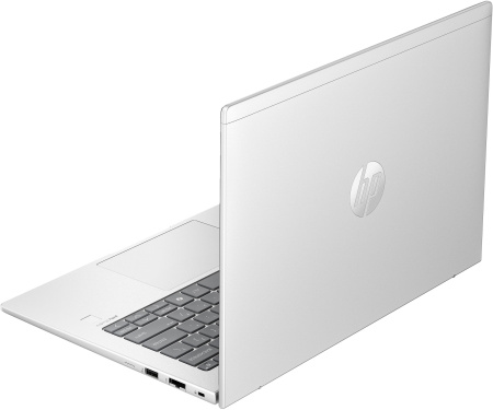 HP Ноутбук Probook 445-G11 14" WUXGA IPS AG, AMD R5-7535U, 16GB, F512GB, UMA, Win11P, сріблястий - фото 4 HP Ноутбук Probook 445-G11 14" WUXGA IPS AG, AMD R5-7535U, 16GB, F512GB, UMA, Win11P, сріблястий - фото 4