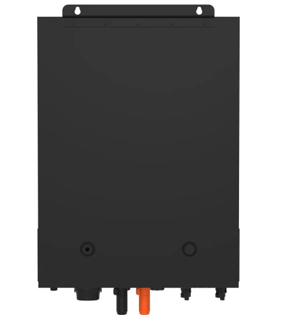 Автономний однофазний інвертор Solis S6 5кВт, 1xMPPT, для LV Batteries - фото 3