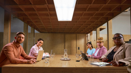 HP Ноутбук EliteBook 860-G11 16" WUXGA IPS AG, Intel U7-155U, 16GB, F512GB, UMA, DOS, сріблястий - фото 10