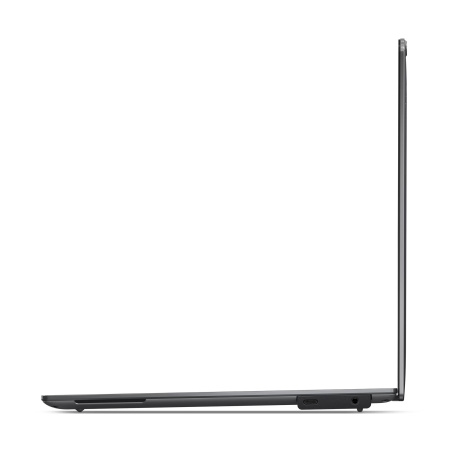Ноутбук Lenovo ThinkPad X9-G1 14" 2.8K OLED Touch, Intel U7-258V, 32GB, F1TB, UMA, Win11P, сірий - фото 13