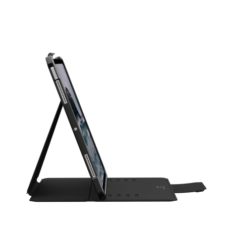 Чохол UAG для iPad Pro 13"(Gen 7, 2024), Metropolis SE, Black - фото 14