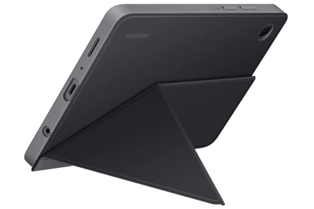 Чохол Samsung для Galaxy Tab A11 (X130/X135), Book Cover, чорний - фото 6