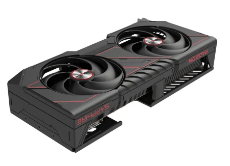 Відеокарта SAPPHIRE Radeon RX 9070 16GB GDDR6 PULSE GAMING OC - фото 3