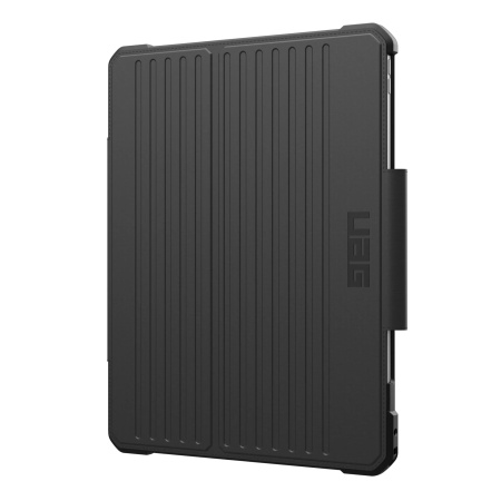 Чохол UAG для iPad Pro 13"(Gen 7, 2024), Metropolis SE, Black - фото 8