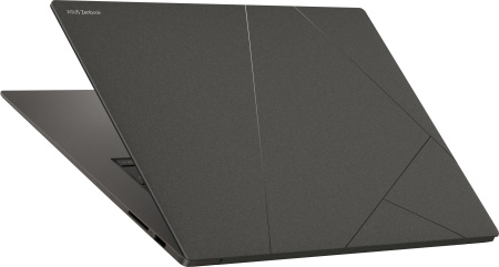 ASUS Ноутбук Zenbook S 16 UM5606WA-RK325X 16" 3K OLED, AMD AI 9 HX 370, 32GB, F2TB, UMA, Win11P, Сірий - фото 12