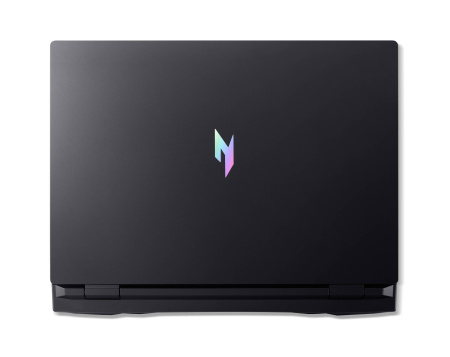 Acer Ноутбук Nitro 16 AN16-42 16" WUXGA IPS, AMD R7-8845HS, 16GB, F512GB, NVD4060-8, Lin, чорний - фото 11
