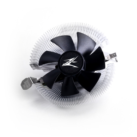 Процесорний кулер Zalman CNPS80G Rev.3, LGA1700, 1200, 115x, AM5, AM4, AM3,+, AM3, 4pin, PWM, TDP 65W - фото 2