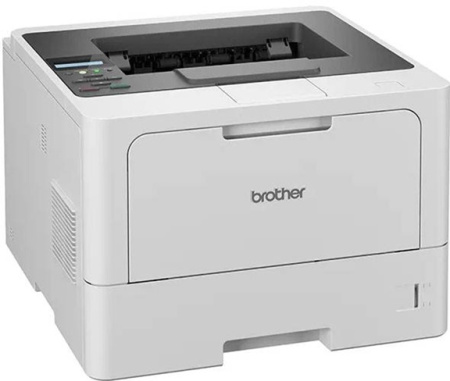 Принтер Brother HLL5210DNRE1 - фото 3