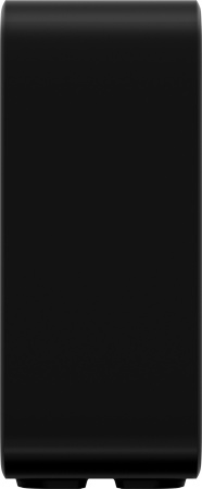 Sonos Сабвуфер Sub, Black - фото 4 Sonos Сабвуфер Sub, Black - фото 4